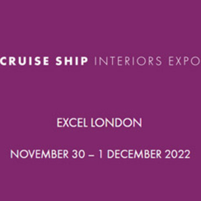 Vn Cruise Ship Interiors London 2022